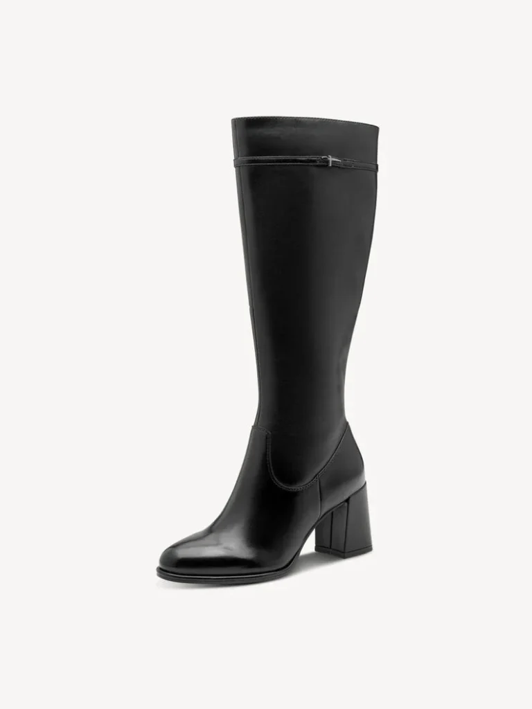 Tamaris boots 25530 black