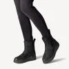 Tamaris comfort boots 86405 black
