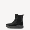 Tamaris comfort boots 86405 black