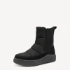 Tamaris comfort boots 86405 black