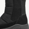 Tamaris comfort boots 86405 black