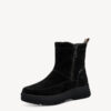 Tamaris comfort boots 86418 black