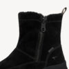 Tamaris comfort boots 86418 black
