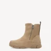 Tamaris comfort boots 86418 camel