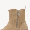 Tamaris comfort boots 86418 camel