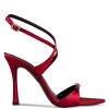 STILETTO SANDALS 22087
