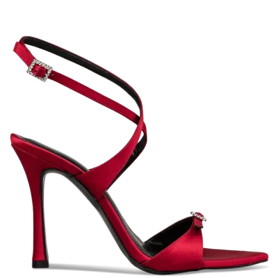 STILETTO SANDALS 22087