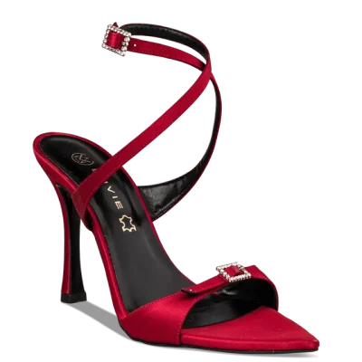 STILETTO SANDALS 22087