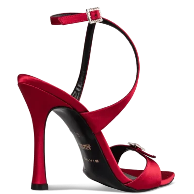 STILETTO SANDALS 22087