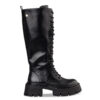 envie boots 18100 BLACK