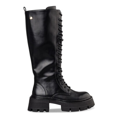 envie boots 18100 BLACK