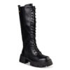 envie boots 18100 BLACK