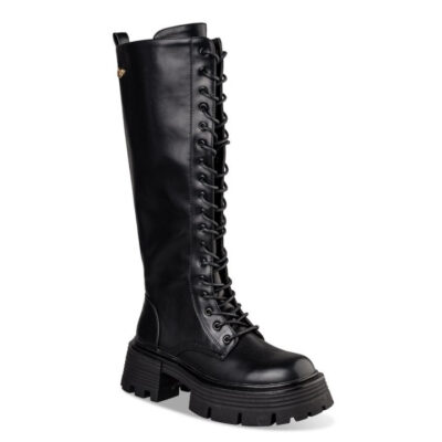 envie boots 18100 BLACK