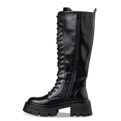envie boots 18100 BLACK