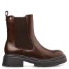 Envie chelsea boots E23-22016 BROWN