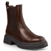 Envie chelsea boots E23-22016 BROWN