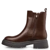 Envie chelsea boots E23-22016 BROWN