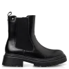 Envie chelsea boots E23-22016 BLACK