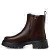 Envie chelsea boots E23-22048 BROWN