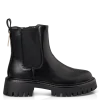 Envie chelsea boots E23-22048 BLACK