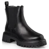 Envie chelsea boots E23-22048 BLACK