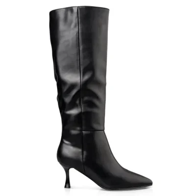 envie boots 22396 black