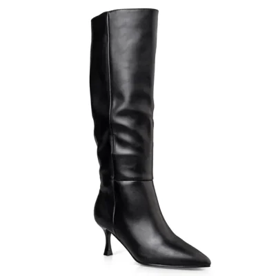 envie boots 22396 black