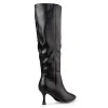 envie boots 22396 black