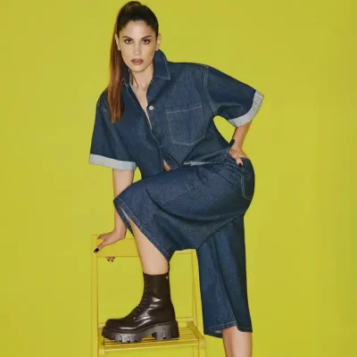 Mairiboo with love M23-22652 brown