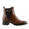 BOOTS for woman 31236 camel