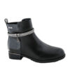 Blondie boots SD13011