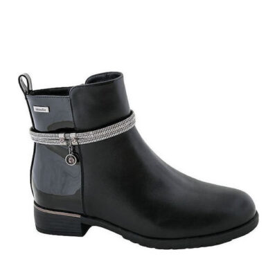 Blondie boots SD13011