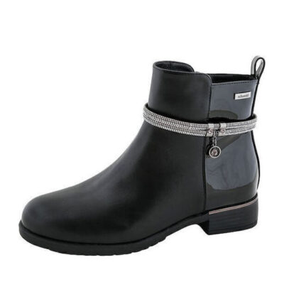 Blondie boots SD13011