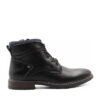 Boots for men 5020 black