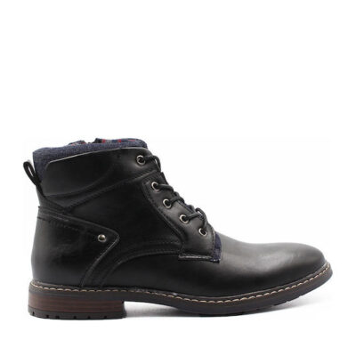 Boots for men 5020 black