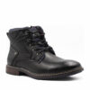 Boots for men 5020 black