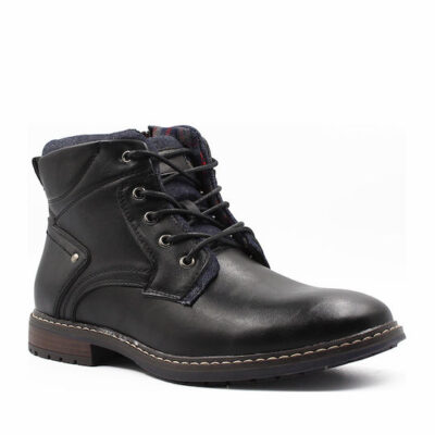 Boots for men 5020 black
