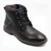 Boots for men 5020 black