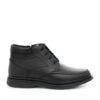 Il mondo ανδρικά casual 37211 black