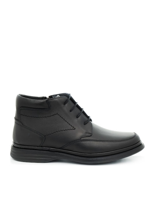 Il mondo ανδρικά casual 37211 black