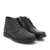 Il mondo ανδρικά casual 37211 black