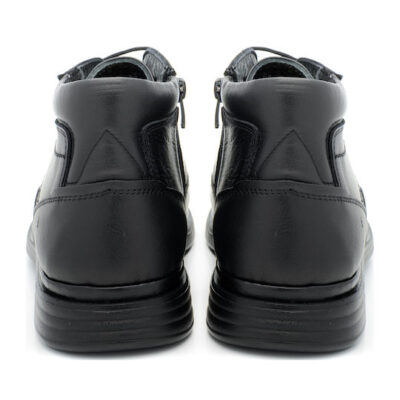 Il mondo ανδρικά casual 37211 black