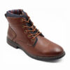 Boots for men 5024 camel