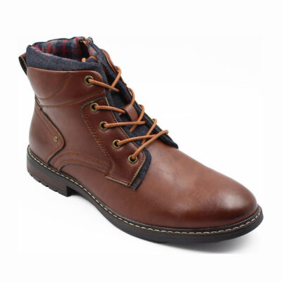 Boots for men 5024 camel