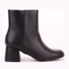 BOOTS for woman x8093 black