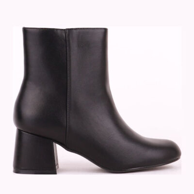 BOOTS for woman x8093 black