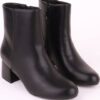 BOOTS for woman x8093 black