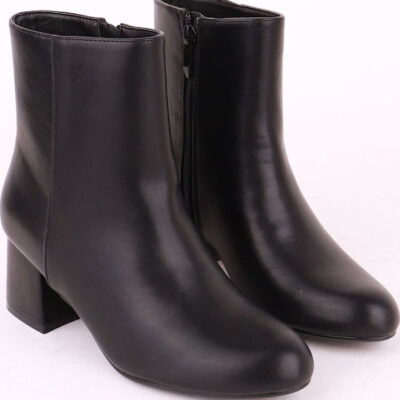 BOOTS for woman x8093 black