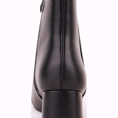 BOOTS for woman x8093 black
