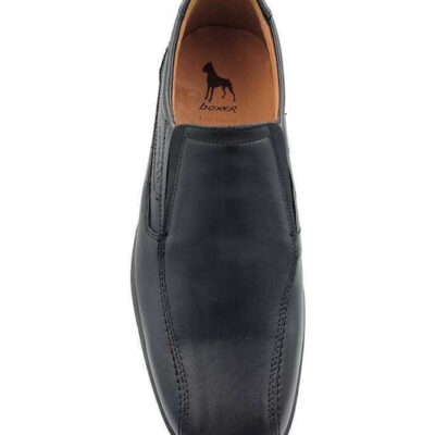 Ανδρικό boxer 10122 BLACK